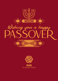 The Passover Poster Image Preview