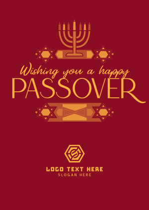 The Passover Poster Image Preview