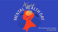 Support Mental Health Animation Image Preview