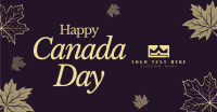 Canadian Leaves Facebook ad Image Preview