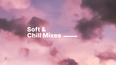 Soft & Chill Mixes YouTube cover (channel art) Image Preview