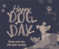 Furbabies Day Facebook post Image Preview