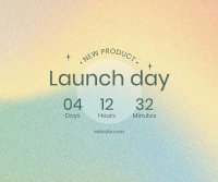 Launch Day Countdown Facebook Post Image Preview