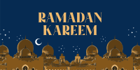 Celebrating Ramadan Twitter post Image Preview
