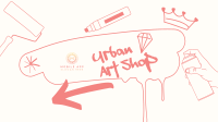 Urban Lifestyle YouTube Banner Design
