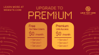 Spherical Premium Services Animation Preview