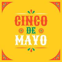 Happy Cinco De Mayo Instagram post Image Preview