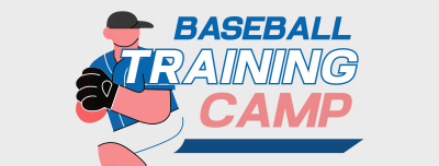 Home Run Training Facebook cover Image Preview