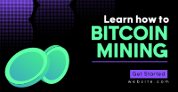 Digging Some Crypto Facebook ad Image Preview