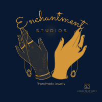 Like A Enchantment Instagram Post Preview