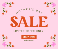 Moms Day Promo Facebook post Image Preview