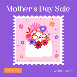 Make Mother's Day Special Sale Instagram post Image Preview