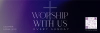 Modern Worship Twitter header (cover) Image Preview