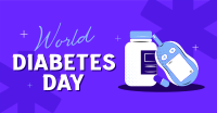 Be Safe from Diabetes Facebook ad Image Preview