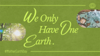 Celebrating Earth Day Video Image Preview