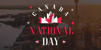 Canada National Day Twitter post Image Preview