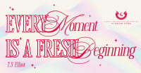 Fresh Beginnings Facebook ad Image Preview