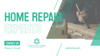 Reliable Repair Experts Animation Design