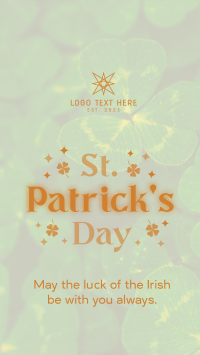 Sparkly St. Patrick's Video Preview