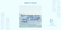 Comforting Bible Words Twitter Post Image Preview