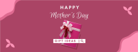 Mothers Gift Guide Facebook cover Image Preview