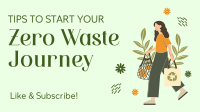 Proper Waste Management YouTube Video Image Preview