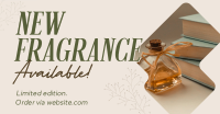 Classy Perfume Facebook ad Image Preview