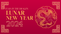 Pendant Lunar New Year Facebook event cover Image Preview