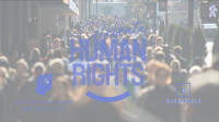 Rights for All Facebook Event Cover Design