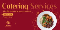 Catering At Your Service Twitter Post Image Preview