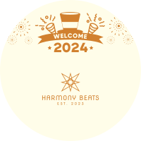 Welcoming 2022 YouTube Channel Icon Image Preview