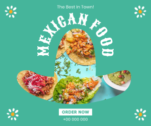 The Best In Town Taco Facebook post Image Preview