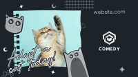 Fur Babies Facebook event cover Image Preview