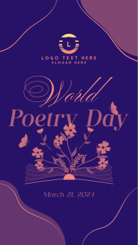 Art of Writing Poetry Video Preview