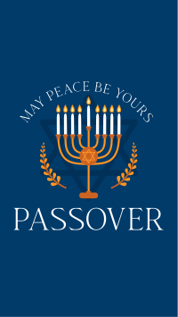 Passover Event YouTube Short Image Preview