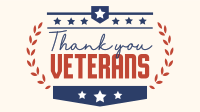 Thank you Veterans Wreath Facebook event cover Image Preview