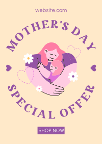 Special Mother's Day Poster Image Preview
