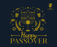 Passover Day Event Facebook Post Image Preview