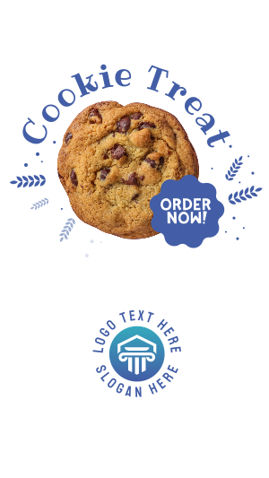 Cookies For You Instagram story Image Preview