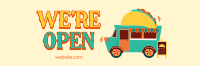 Taco Truck Tuesday Twitter header (cover) Image Preview