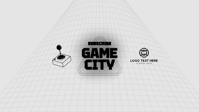 Game Night YouTube cover (channel art) Image Preview