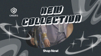 Y2k Fashion Store Animation Image Preview