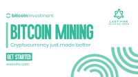 Start Bitcoin Mining Video Image Preview