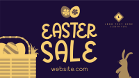 Easter Clearance starts today