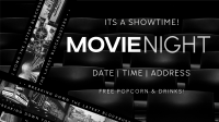 Movie Night Video Preview