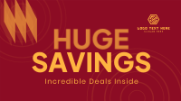 Corporate Deals Animation Preview