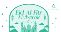 Benevolence Of Eid Facebook ad Image Preview