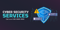 Cyber Security Services Twitter Post Image Preview