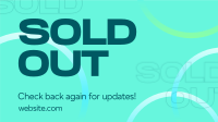 Sold Out Corporate Animation Preview