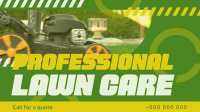 Trusted Lawn Care Video Preview